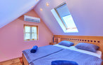 Feriehus - Zagreb-Starjak , Kroatia - CCC433 32
