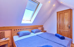 Feriehus - Zagreb-Starjak , Kroatia - CCC433 33