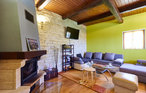 Feriehus - Zagreb-Starjak , Kroatia - CCC433 4