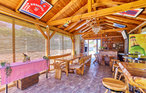 Feriehus - Zagreb-Starjak , Kroatia - CCC433 3