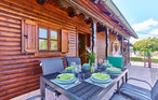 Feriehus - Zagreb-Starjak , Kroatia - CCC433 9