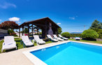 Feriehus - Zagreb-Starjak , Kroatia - CCC433 11