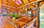 Feriehus - Zagreb-Starjak , Kroatia - CCC433 29