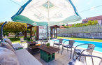 Feriehus - Zagreb-Starjak , Kroatia - CCC433 2