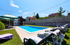 Feriehus - Zagreb-Starjak , Kroatia - CCC433 10