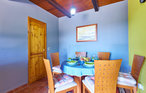 Feriehus - Zagreb-Starjak , Kroatia - CCC433 6