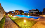 Feriehus - Zagreb-Starjak , Kroatia - CCC433 23