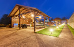 Feriehus - Zagreb-Starjak , Kroatia - CCC433 25