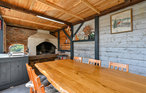 Feriehus - Varazdinske toplice-Vrtlinovec , Kroatia - CCC445 12