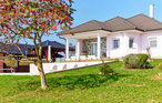 Ferienhaus - Krizevci , Kroatien - CCC386 18