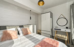 Feriehus - Varazdinske toplice-Vrtlinovec , Kroatia - CCC445 17