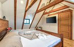 Feriehus - Varazdinske Toplice-Lestakovec , Kroatia - CCC425 23