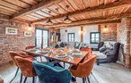 Feriehus - Varazdinske Toplice-Lestakovec , Kroatia - CCC425 3