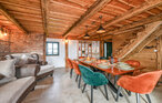 Feriehus - Varazdinske Toplice-Lestakovec , Kroatia - CCC425 5