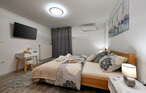 Ferienhaus - Varazdin-Pescenica Vinicka , Kroatien - CCC474 22