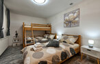 Ferienhaus - Varazdin-Pescenica Vinicka , Kroatien - CCC474 24