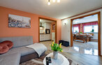 Ferienhaus - Varazdin-Pescenica Vinicka , Kroatien - CCC474 5