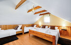 Ferienhaus - Bjelovar-Kraljevec , Kroatien - CCC477 22