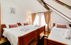 Ferienhaus - Bjelovar-Kraljevec , Kroatien - CCC477 25