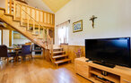 Ferienhaus - Bjelovar-Kraljevec , Kroatien - CCC477 17