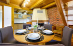 Ferienhaus - Bjelovar-Kraljevec , Kroatien - CCC477 4