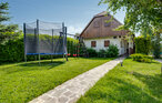 Feriehuse - Zagreb-Jakovlje , Kroatien - CCC443 13