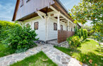 Feriehuse - Zagreb-Jakovlje , Kroatien - CCC443 18