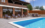 Ferienhaus - Bjelovar-Kraljevec , Kroatien - CCC477 11