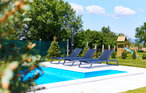 Feriehuse - Marija Bistrica - Podgrade , Kroatien - CCC530 11