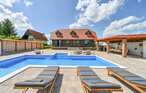 Feriehus - Varazdinske Toplice-Lestakovec , Kroatia - CCC425 10