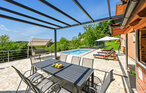 Ferienhaus - Varazdin-Pescenica Vinicka , Kroatien - CCC474 13