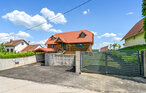 Feriehus - Varazdinske Toplice-Lestakovec , Kroatia - CCC425 15