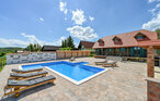 Feriehus - Varazdinske Toplice-Lestakovec , Kroatia - CCC425 11