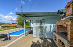 Feriehus - Varazdin-Lepoglava , Kroatia - CCC472 11