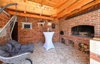 Ferienhaus - Varazdin-Pescenica Vinicka , Kroatien - CCC474 19