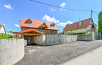 Feriehus - Varazdinske Toplice-Lestakovec , Kroatia - CCC425 16