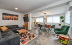 Feriehus - Varazdin-Lepoglava , Kroatia - CCC472 4