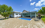 Feriehus - Varazdin-Lepoglava , Kroatia - CCC472 9