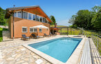 Ferienhaus - Varazdin-Pescenica Vinicka , Kroatien - CCC474 1