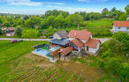 Feriehus - Ivanic Grad - Beslinec , Kroatia - CCC384 15