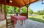 Feriehus - Stubicke Toplice-Gornja Stubic , Kroatia - CCC402 14
