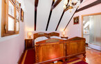 Ferienhaus - Sisak - Mala Ludina , Kroatien - CCC585 21