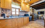 Ferienhaus - Sisak - Mala Ludina , Kroatien - CCC585 19