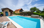 Ferienhaus - Varazdin-Beretinec , Kroatien - CCC319 9