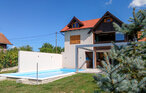 Feriehus - Zagreb-Klostar Ivanic , Kroatia - CCC354 7