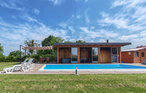 Ferienhaus - Bjelovar - Kupinovac , Kroatien - CCC375 9