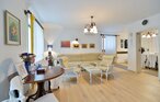 Feriehus - Varazdin-Seketin , Kroatia - CCC130 21