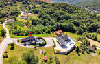 Feriehuse - Varazdin -Ljubesica , Kroatien - CCC324 2