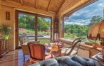 Feriehus - Gospic , Kroatia - CCL022 3