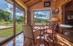 Feriehus - Gospic , Kroatia - CCL022 33